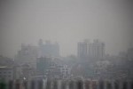 काठमाडौँमा आज यस वर्षकै कम तापक्रम ,